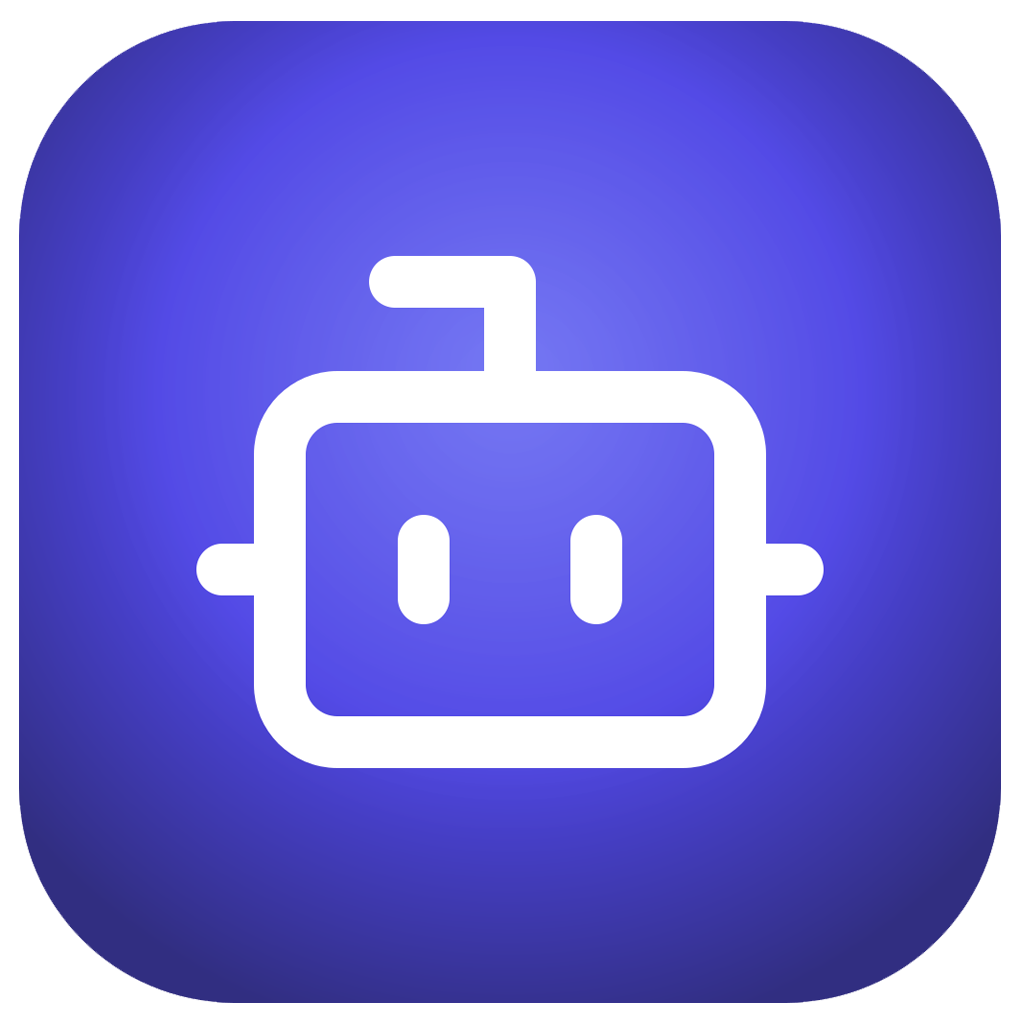 ScapBot app icon
